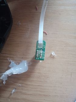 Kierownica w Arduino Leonardo Który pin do czego w enkoderze