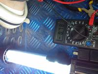 Mitsubishi Carisma - Przegrzewający się przewód brązowy przy stacyjce, co robić?