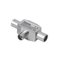 Gubienie sygnału w instalacji antenowej 2xtv + 2xtuner dvbt