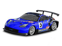 Jak dopasować pilota do samochodzika RC 27,145 MHz Fast Lane Desert Racer?