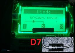 High One 12C49 A++ WSIC (WQP12-7601.D.1-1) - nie daje żadnych oznak życia.