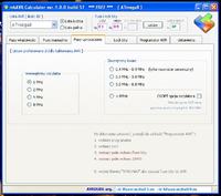 Atmega8 - Nie mogę zmienić taktowania