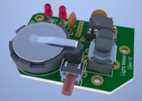 [CAD] Darmowe modele obiektów 3D