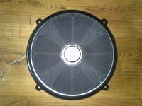 Subwoofer BOSE 10 1 Ohm - jak określić model i parametry?