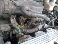 opel astra f - rozładowywanie akumulatora - silnik krokowy