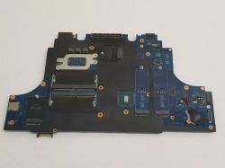 Dell Precision wyłącza się przy 85°C - jak zmienić ustawienia temperatury zamknięcia systemu W10?