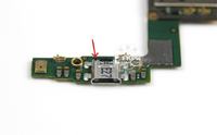 Huawei Ascend P7 - gwałtowny spadek natężenia mA Huawei Ascend P7 - gwałtowny spadek natężenia mA