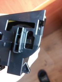 Jak rozpoznać, czy tonery KYOCERA TK-550M i Y są nowe czy zużyte?