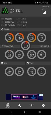 Choosing a 4G internet modem: TCL Linkhub HH130V1 LTE vs Huawei B535 - experiences and opinions