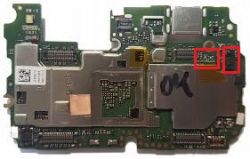 Huawei P9 Lite: Flooded Phone Not Turning On After Bike Ride Downpour & Rice Method Huawei P9 Lite: Flooded Phone Not Turning On After Bike Ride Downpour & Rice Method