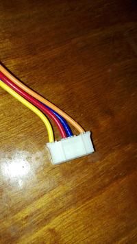 Gdzie kupić wtyki JST/BEC do silnika Nema 17 (17PU-H502-G4VS) w polskim sklepie?