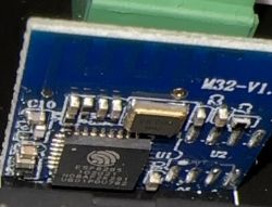 Teardown of 3 Generic Smart Switch Variants with ESP8265 10A TYWE2S Module & Flash Mode Guide Teardown of 3 Generic Smart Switch Variants with ESP8265 10A TYWE2S Module & Flash Mode Guide