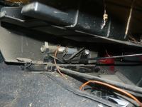 Peugeot Partner - Czy fotele z Renault Kangoo będą pasować?