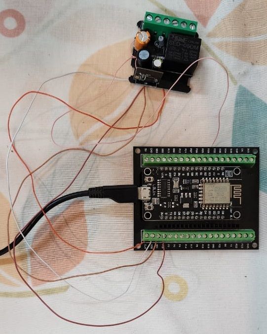 How to flash LN882H with open source Tasmota/Esphome style firmware ...