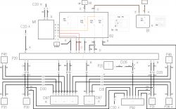 Radio BLAUPUNKT 7641376316 - Nie reaguje na przekręcenie kluczyka