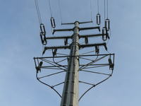Buying a Plot with 15kV MV Pole: Assessing EMF Harmfulness, Overhead vs. Underground Cables