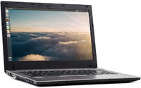 System76 Lemur - laptop z 14" ekranem, i3 i Ubuntu System76 Lemur - laptop z 14" ekranem, i3 i Ubuntu