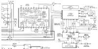 GX-CD75X - Cisza w stereo, brak stacji w trybie auto search