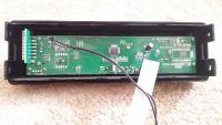 Daewoo Matiz 1998: How to Connect New Radio with Different Connector - ISO Cubes, Adapters