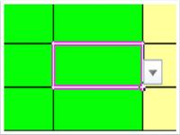 VBa Excel, "combobox" przypisany i ukazujacy sie po aktywowaniu komórk VBa Excel, "combobox" przypisany i ukazujacy sie po aktywowaniu komórk