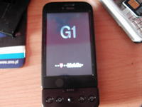 G1, HTC, zawiesza się na LOGO "Brick" Co robić