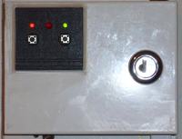 Elektroniczny zamek do drzwi Elektroniczny zamek do drzwi