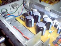 pierwszy wzmak 2x35W by jaVVor pierwszy wzmak 2x35W by jaVVor