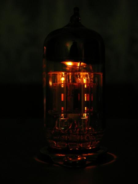 Head gitarowy 5 Watt Head gitarowy 5 Watt