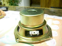 subwoofer z głośnika comep