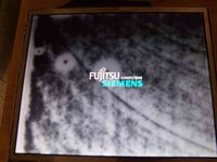 Fujitsu Siemens C 17-2 - przesterowany obraz i wolna reakcja kursora