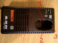 Jak podłaczyć baterie Black&Decker do ładowarki Bosha Jak podłaczyć baterie Black&Decker do ładowarki Bosha
