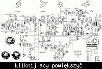 Przeróbka radia na mały wzmacniacz gitarowy Przeróbka radia na mały wzmacniacz gitarowy