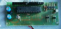 P³ytki na wy¶wietlacz LCD (graf.,tekst) Atmega8 - sprzedam P³ytki na wy¶wietlacz LCD (graf.,tekst) Atmega8 - sprzedam