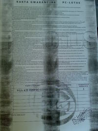 Kserokopiarka Nashuatec 3715 - odpowiednik Ricoh