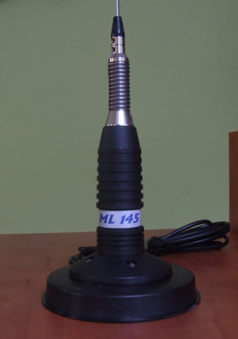 Jak rozpoznać oryginalną antene sirio ml145