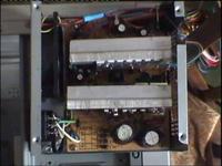 Sterownik wentylatorów PC wraz z monitorem temperatur Sterownik wentylatorów PC wraz z monitorem temperatur
