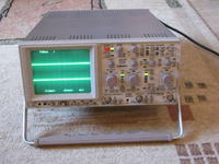 Prośba o pomoc w wycenie oscyloskopu