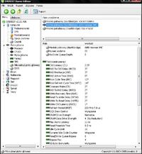 Procesor AMD Sempron 2800+ Chce podkręcić trochę procesor.