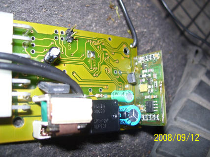 Jaki to alarm prosze o okreslenie typu i modelu