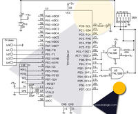Prosty analizator logiczny