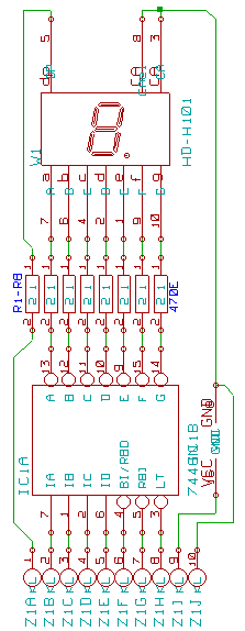 Biblioteki z Eagle w KiCAD - poradnik Biblioteki z Eagle w KiCAD - poradnik