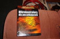 [S]Mikrokontrolery dla początkujacych -Piotr Górecki