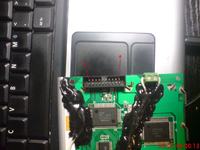 atmega16 bascom wyswietlacz graficzny T6963C