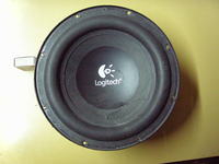 Subwoofer aktywny i porządny filtr