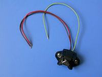 golf II 1,3 pełen wtrysk