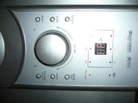 Kino domowe TCM dzwięk tylko przez digital