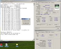 Ranking SuperPi w próbie 1M