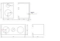 Zmana opornści - kolumny na głośnikach Tonsili