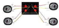 Connecting 4 Ohm Speakers to Yamaha AX-540 Amplifier: A Comprehensive Guide Connecting 4 Ohm Speakers to Yamaha AX-540 Amplifier: A Comprehensive Guide