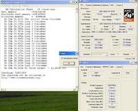 Ranking SuperPi w próbie 1M